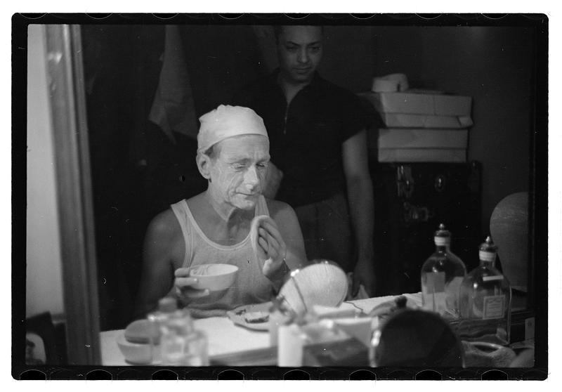 Clifton Webb
