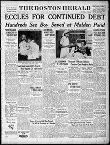Boston Herald