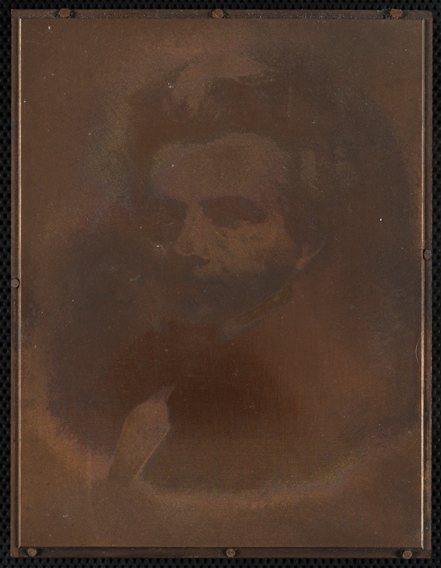 Image appears to be Lowell Mason