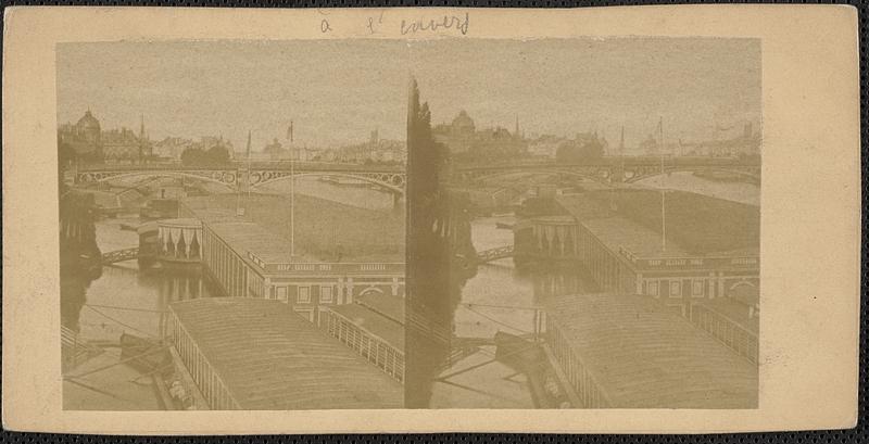 Panorama de Paris