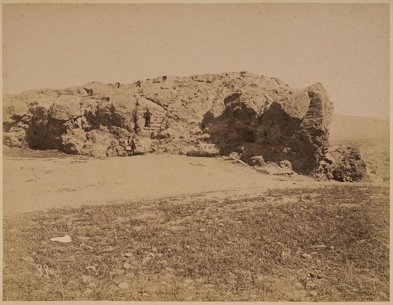 Mars Hill Digital Commonwealth