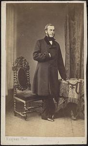 Unidentified man