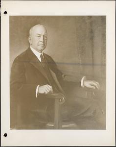 William C. Crawford