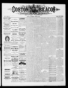 The Boston Beacon and Dorchester News Gatherer, June 14, 1879