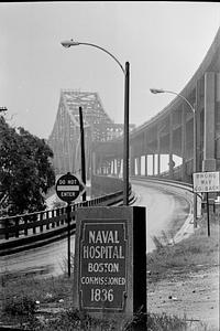 Naval Hospital