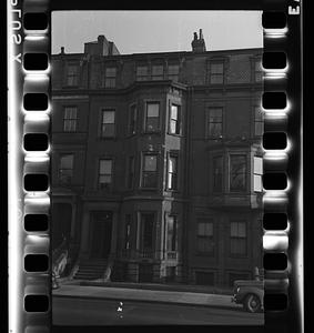 68 Commonwealth Avenue, Boston, Massachusetts
