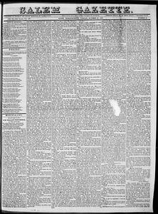 The Salem Gazette