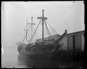 USS Constitution
