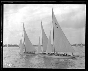 Yachts