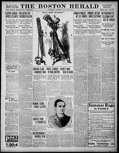The Boston Herald