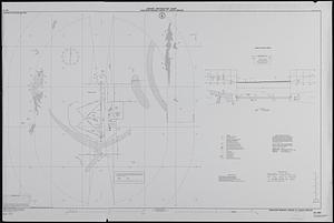 Airport obstruction chart, OC 359, Rosecrans Memorial Airport, St. Joseph, Missouri