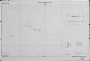 Airport obstruction chart, OC 5054, Akron-Washington County Airport, Akron, Colorado