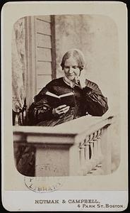 Lydia Maria Child