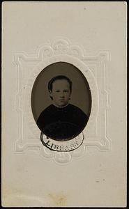 Lucy Thompson