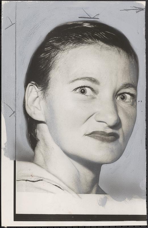 "I fed arsenic to my husband"