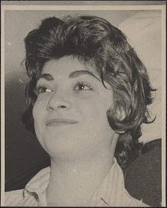 Cheryl Gold