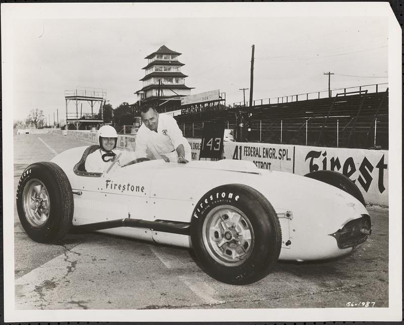 Pat O'Connor