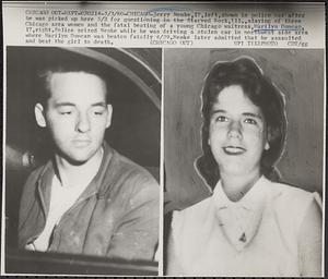 Jerry Nemke, Marilyn Duncan