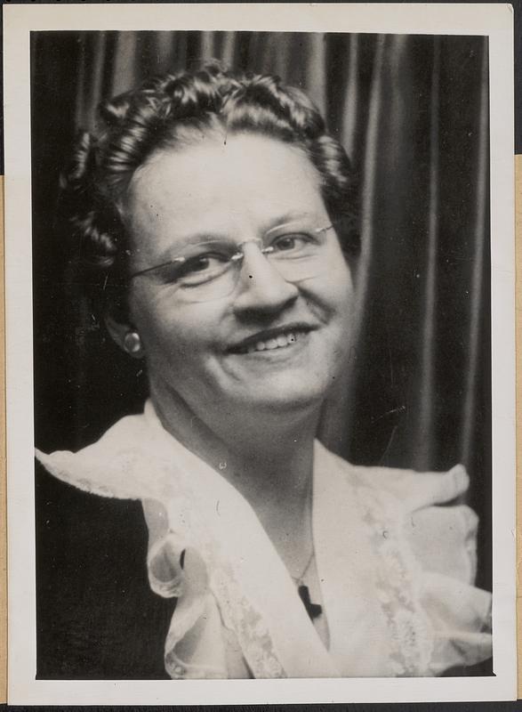 Was her death natural or violent?