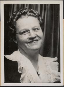 Was her death natural or violent?