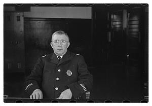 Capt. McGrath