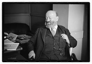 Congressman Tinkham