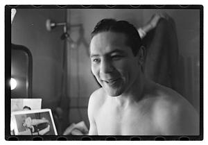 Max Baer