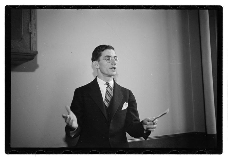 Thomas E. Dwyer