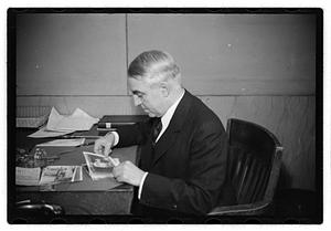 Oscar Haussermann