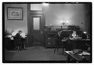 For Herald and Roto Boston Stock Exchange
