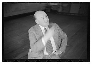 Henry Penn