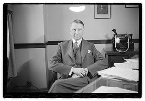 Mr. Nodine