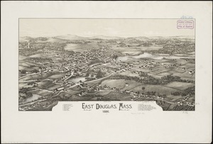East Douglas, Mass