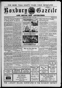 Roxbury Gazette and South End Advertiser, August 02, 1946