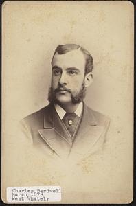 Charles Edwin Bardwell