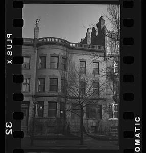 401 Marlborough Street, Boston, Massachusetts