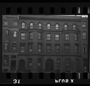 468-470 Beacon Street, Boston, Massachusetts