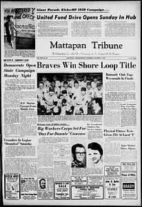 Mattapan Tribune