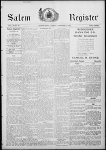 Salem Register