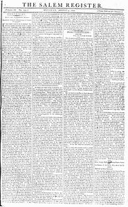 The Salem Register