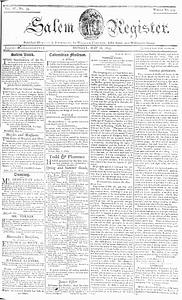 The Salem Register