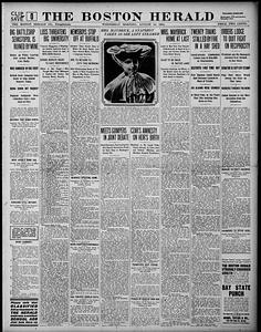 The Boston Herald