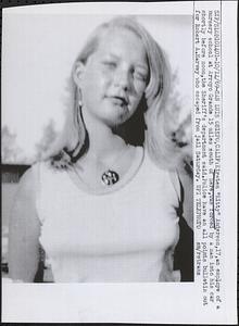 Kirsten "Kitty" Anderson