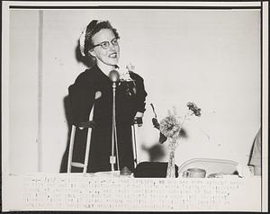Dr. Anne H. Carlsen