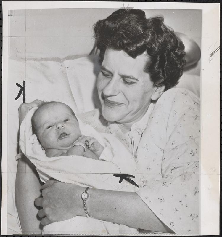 11th girl arrives