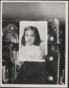 Lucy Palmarin