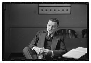 Col. Wm. J. Blake