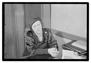 Miss Mildred C. Keane