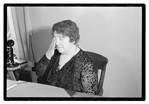 Dr. Belle Scott Carmody