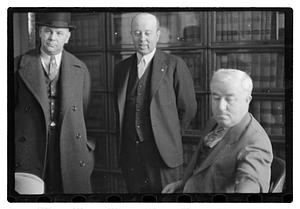 Wm. J. Foley